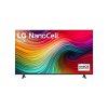 LG 65" 65NANO82T3B 4K UHD HDR Smart NanoCell TV