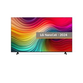 LG 75" 75NANO81T3A 4K UHD HDR Smart NanoCell TV