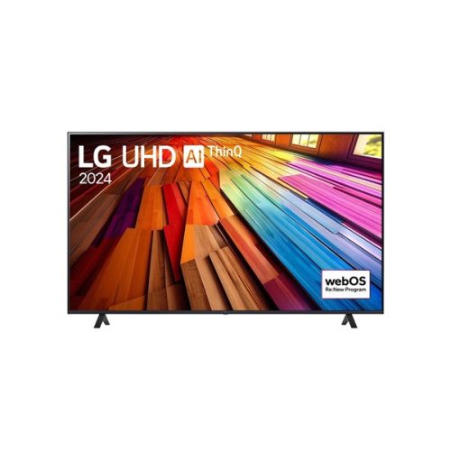 LG 75" 75UT80003LA 4K UHD HDR Smart TV