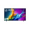 LG 86" 86QNED80T3A 4K UHD HDR Smart QNED TV