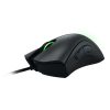 Razer DeathAdder Essential [2021] fekete gamer egér