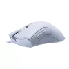 Razer DeathAdder Essential [2021] fehér gamer egér
