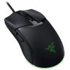 Razer Cobra fekete gamer egér