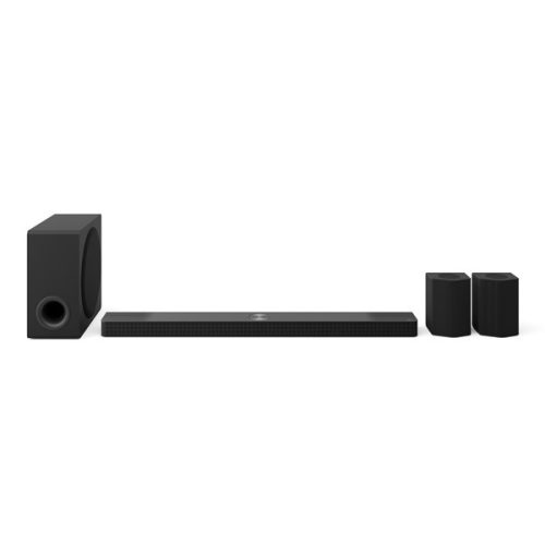 LG S95TR 810W 9.1.5 Dolby Atmos hangprojektor vezeték nélküli mélynyomóval