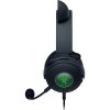 Razer Kraken Kitty Ed. V2 Pro USB fekete gamer headset