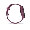 Garmin Forerunner 165 Music Lila bogyó okosóra