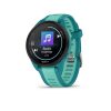 Garmin Forerunner 165 Music zöld okosóra