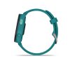Garmin Forerunner 165 Music zöld okosóra