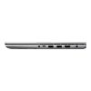 Asus X1404ZA-EB367 14"FHD/Intel Core i5-1235U/8GB/512GB/Int.VGA/ezüst laptop