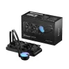 Fractal Design Lumen S24 v2 240mm vízhűtéses processzor hűtő