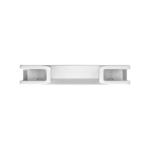 Fractal Design Prisma AL-14 140mm PWM ARGB fehér ventilátor