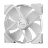 Fractal Design Prisma AL-18 180mm PWM ARGB fehér ventilátor