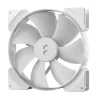 Fractal Design Prisma AL-18 180mm PWM ARGB fehér ventilátor