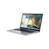 Acer Aspire A315-24P-R7QE 15,6"FHD/AMD Ryzen 3-7320U/8GB/512GB/Int.VGA/Win11/ezüst laptop