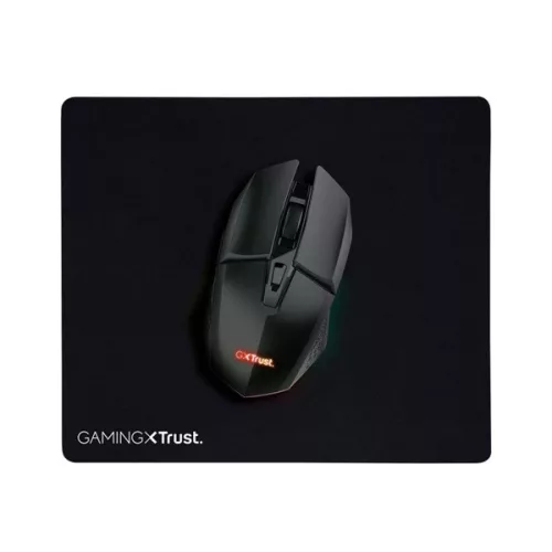 Trust GXT112 Felox vezeték nélküli egér + egérpad