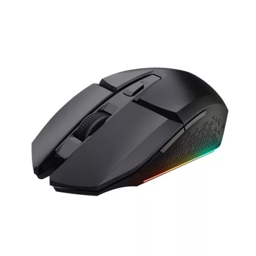 Trust GXT112 Felox vezeték nélküli egér + egérpad