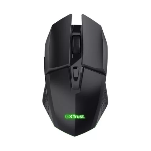 Trust GXT112 Felox vezeték nélküli egér + egérpad