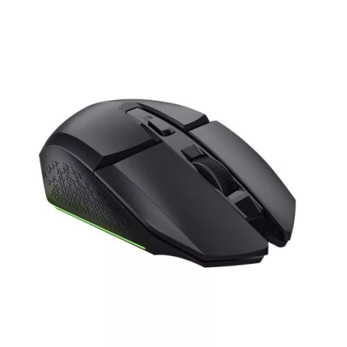 Trust GXT112 Felox vezeték nélküli egér + egérpad