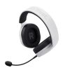 Trust 25210 GXT489W Fayzo vezetékes fehér gamer headset