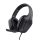 Trust 24990 GXT415 Zirox vezetékes fekete gamer headset