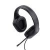 Trust 24990 GXT415 Zirox vezetékes fekete gamer headset