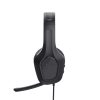 Trust GXT415 Zirox vezetékes fekete gamer headset