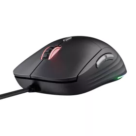   Trust GXT925 Redex II Lightweight vezetékes fekete gamer egér
