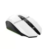 Trust GXT110W Felox vezeték nélküli fehér gamer egér
