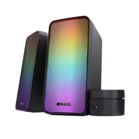 Trust GXT611 Wezz Illuminated 2.0 hangszóró pár