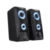 Trust GXT606B Javv RGB 2.0 hangszóró pár