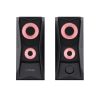 Trust GXT606B Javv RGB 2.0 hangszóró pár