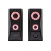 Trust GXT606B Javv RGB 2.0 hangszóró pár