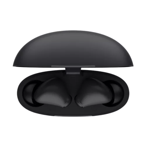 Trust Yavi ENC True Wireless Bluetooth fekete fülhallgató