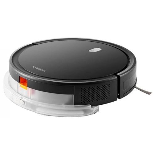 Xiaomi Robot Vacuum E5 (Black) EU fekete robotporszívó