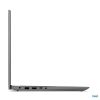 Lenovo Ideapad 3 15IAU7 15,6"FHD/Intel Core i3-1215U/8GB/512GB/Int.VGA/Win11 S/szürke laptop