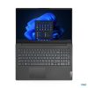 Lenovo V15 G4 IRU 15,6"FHD/Intel Core i5-13420H/8GB/512GB/Int.VGA/FreeDOS/fekete laptop