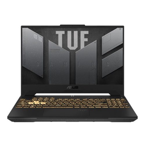 Asus TUF Gaming FX507ZC4-HN191 15,6"FHD/Intel Core i5-12500H/16GB/1TB/RTX 3050 4GB/szürke laptop