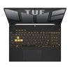 Asus TUF Gaming FX507ZC4-HN191 15,6"FHD/Intel Core i5-12500H/16GB/1TB/RTX 3050 4GB/szürke laptop