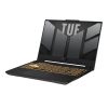 Asus TUF Gaming FX507ZC4-HN191 15,6"FHD/Intel Core i5-12500H/16GB/1TB/RTX 3050 4GB/szürke laptop