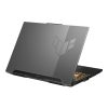 Asus TUF Gaming FX507ZC4-HN191 15,6"FHD/Intel Core i5-12500H/16GB/1TB/RTX 3050 4GB/szürke laptop