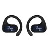 1MORE Fit SE Open Earbuds S30 True Wireless Bluetooth fekete fülhallgató