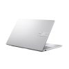 Asus X1504ZA-BQ795W 15,6"FHD/Intel Core i3-1215U/8GB/512GB/Int.VGA/Win11/ezüst laptop