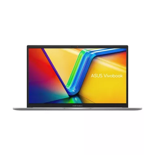 Asus X1504VA-BQ773 15,6"FHD/Intel Core i5-1335U/16GB/512GB/Int.VGA/FreeDOS/ezüst laptop