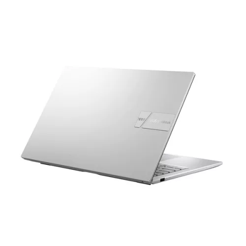Asus X1504VA-BQ773 15,6"FHD/Intel Core i5-1335U/16GB/512GB/Int.VGA/FreeDOS/ezüst laptop