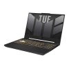 Asus TUF Gaming F15 FX507VV-LP147 15,6"FHD/Intel Core i7-13620H/16GB/512GB/RTX 4060 8GB/szürke laptop