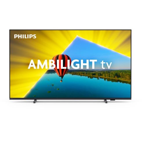 Philips 43" 43PUS8079 4K UHD Smart Ambilight LED TV