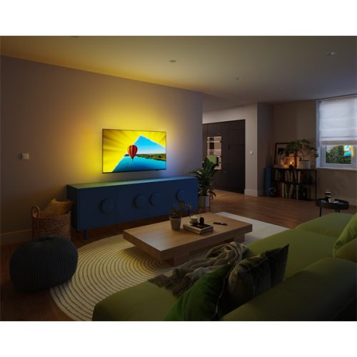 Philips 43" 43PUS8079 4K UHD Smart Ambilight LED TV
