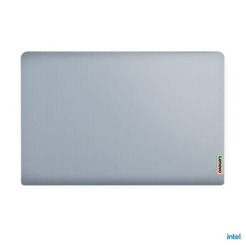 Lenovo IdeaPad 3 15,6"FHD/Intel Core i3-1215U/8GB/512GB/Int.VGA/Win11/világoskék laptop