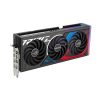 ASUS GeForce RTX 4070 Ti SUPER ROG Strix nVidia 16GB GDDR6X 256bit PCIe videókártya