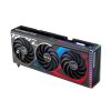 ASUS GeForce RTX 4070 Ti SUPER ROG Strix nVidia 16GB GDDR6X 256bit PCIe videókártya